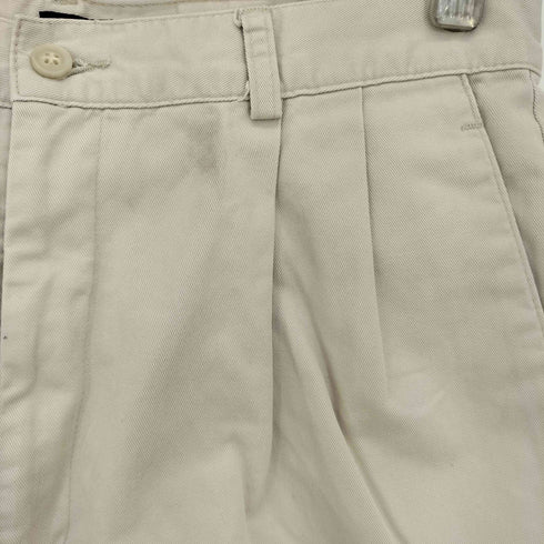 ドッカーズ DOCKERS 90s 2タック テーパード チノパン メンズ JPN:M