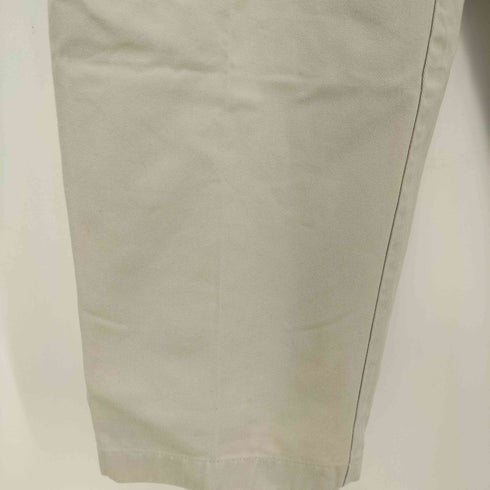 ドッカーズ DOCKERS 90s 2タック テーパード チノパン メンズ JPN:M