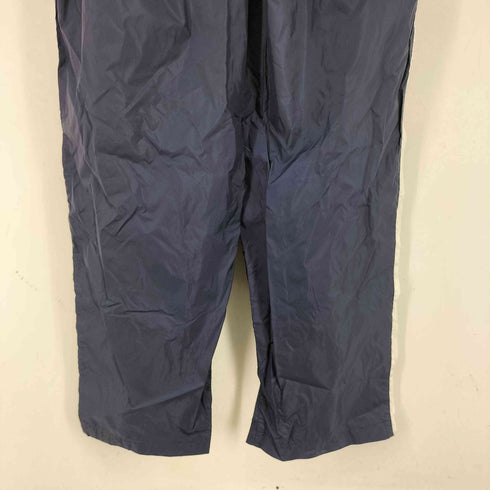 ナイキ NIKE 90S サイドスナップボタンナイロントラックパンツ メンズ XXL