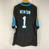 ナイキ NIKE Vネック S/S ゲームシャツ メンズ import:XL
