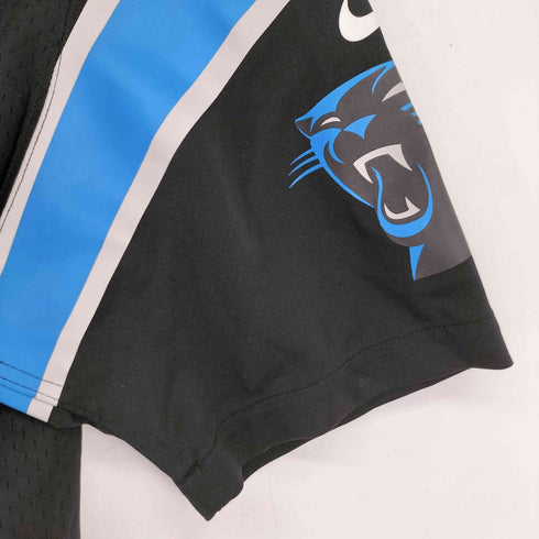 ナイキ NIKE Vネック S/S ゲームシャツ メンズ import:XL