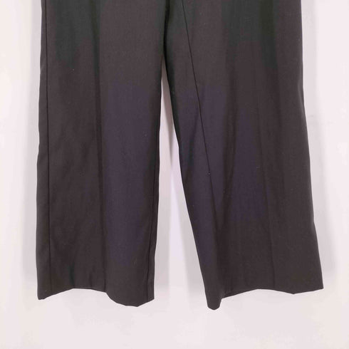 ミラオーウェン Mila Owen 24SS ポリレーヨンストレートスラックス レディース JPN:0