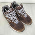 ニューバランス NEW BALANCE イングランド製 991 NU BLOCK Sneakers M991BGW メンズ US:9