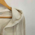 クラネ CLANE HEAVY RIB HOODIE ヘビー リブ フーディ レディース JPN:1
