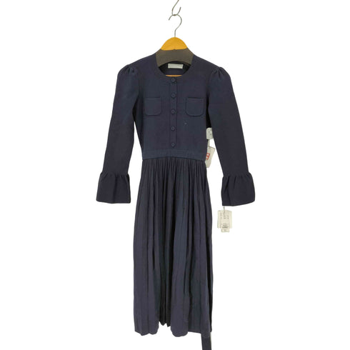 セルフォード CELFORD スプリングニットドレス レディース JPN:36