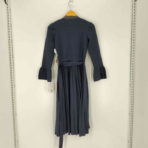 セルフォード CELFORD スプリングニットドレス レディース JPN:36