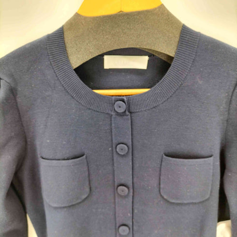 セルフォード CELFORD スプリングニットドレス レディース JPN:36