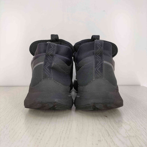 ナイキ NIKE React Pegasus Trail 4 GORE-TEX Black/Reflect Silver/Wolf Grey メンズ JPN:26.5
