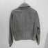 ザラ ZARA SUEDE LEATHER JACKET スウェード レザー ジャケット メンズ import:S