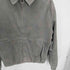 ザラ ZARA SUEDE LEATHER JACKET スウェード レザー ジャケット メンズ import:S