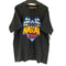 MASCAR フロントプリント S/S Tシャツ メンズ import:XL