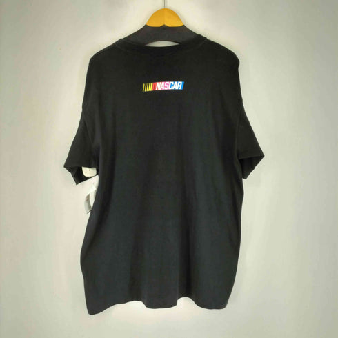 MASCAR フロントプリント S/S Tシャツ メンズ import:XL