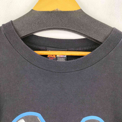 MASCAR フロントプリント S/S Tシャツ メンズ import:XL