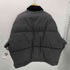 ザラ ZARA RELAX FIT PUFF JACKET リラックス フィット パフ ジャケット メンズ import:L