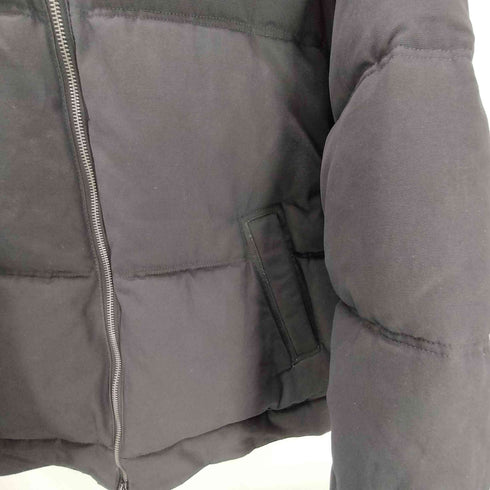 ザラ ZARA RELAX FIT PUFF JACKET リラックス フィット パフ ジャケット メンズ import:L