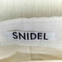 スナイデル snidel ツイードスカート レディース