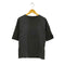 スティーブンアラン Steven Alan ORGANIC SHORT SLEEVE TEE -BOLD/T クルーネックTシャツ メンズ import:L