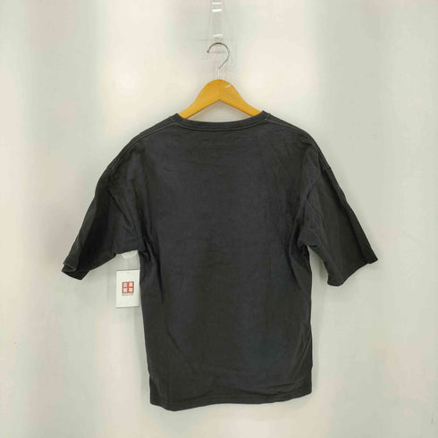 スティーブンアラン Steven Alan ORGANIC SHORT SLEEVE TEE -BOLD/T クルーネックTシャツ メンズ import:L