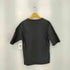 スティーブンアラン Steven Alan ORGANIC SHORT SLEEVE TEE -BOLD/T クルーネックTシャツ メンズ import:L