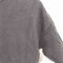 スティーブンアラン Steven Alan ORGANIC SHORT SLEEVE TEE -BOLD/T クルーネックTシャツ メンズ import:L