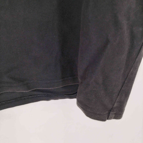 スティーブンアラン Steven Alan ORGANIC SHORT SLEEVE TEE -BOLD/T クルーネックTシャツ メンズ import:L