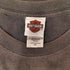 ハーレーダビッドソン HARLEY-DAVIDSON 00S 両面プリント S/S Tシャツ メンズ 2XL