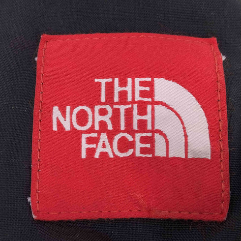 ザノースフェイス THE NORTH FACE バックパック メンズ