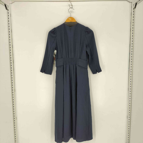 セルフォード CELFORD ベルトデザイントレンチワンピース レディース