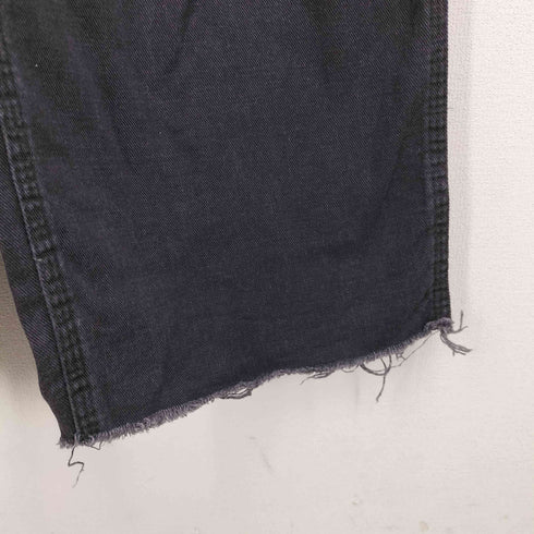 セルフォード CELFORD ベルトデザイントレンチワンピース レディース