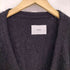 シュタイン stein Kid Mohair Cardigan ST.380-1 モヘア カーディガン メンズ JPN:M