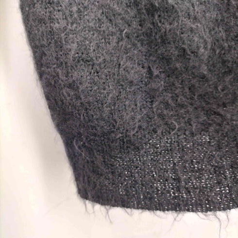 シュタイン stein Kid Mohair Cardigan ST.380-1 モヘア カーディガン メンズ JPN:M