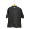スティーブンアラン Steven Alan DRAPE TURNOVER COLLAR SHORT SLEEVE SHIRT-WIDE シャツ メンズ import:S