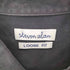 スティーブンアラン Steven Alan DRAPE TURNOVER COLLAR SHORT SLEEVE SHIRT-WIDE シャツ メンズ import:S