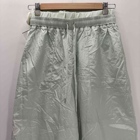 スナイデル snidel 25SS シャカワイドパンツ レディース JPN:1