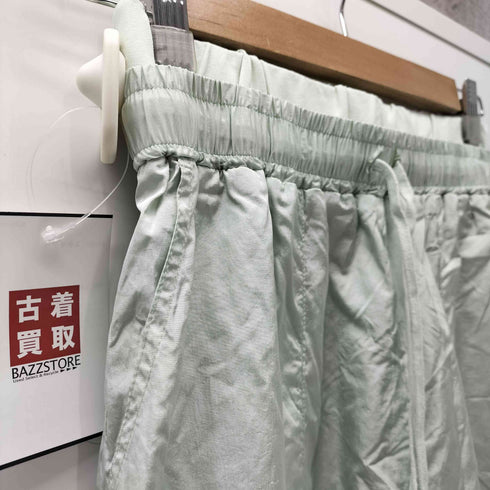 スナイデル snidel 25SS シャカワイドパンツ レディース JPN:1