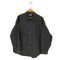 SOFTHYPHEN TYPEWRITER OVERSIZED SHIRT メンズ 01