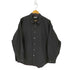 SOFTHYPHEN TYPEWRITER OVERSIZED SHIRT メンズ 01