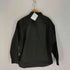 SOFTHYPHEN TYPEWRITER OVERSIZED SHIRT メンズ 01