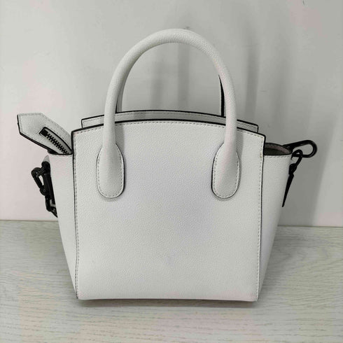 チャールズアンドキース CHARLES&KEITH クラシック ダブルトップハンドルバッグ レディース