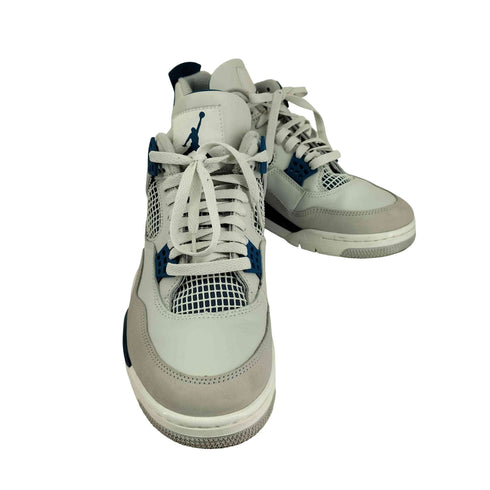 ジョーダンブランド JORDAN BRAND Air Jordan 4 Retro Industrial Blue メンズ JPN:28