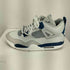 ジョーダンブランド JORDAN BRAND Air Jordan 4 Retro Industrial Blue メンズ JPN:28