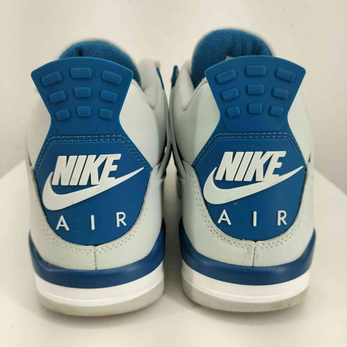ジョーダンブランド JORDAN BRAND Air Jordan 4 Retro Industrial Blue メンズ JPN:28