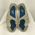 ジョーダンブランド JORDAN BRAND Air Jordan 4 Retro Industrial Blue メンズ JPN:28