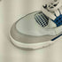 ジョーダンブランド JORDAN BRAND Air Jordan 4 Retro Industrial Blue メンズ JPN:28