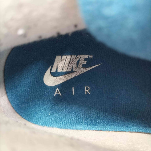 ジョーダンブランド JORDAN BRAND Air Jordan 4 Retro Industrial Blue メンズ JPN:28