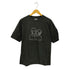 シャカウェアー SHAKA WEAR イラストプリント クルーネックTシャツ メンズ import:M