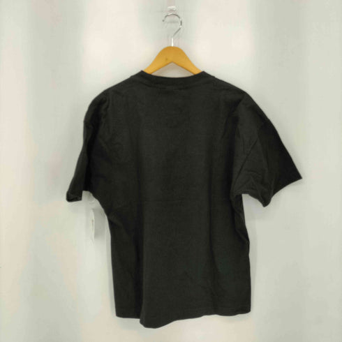 シャカウェアー SHAKA WEAR イラストプリント クルーネックTシャツ メンズ import:M