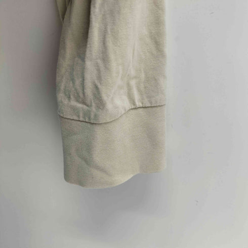 フレッドペリー FRED PERRY Long Sleeve Twin Tipped T-Shirt メンズ import:M