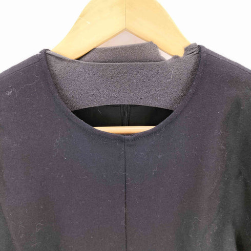 brise FOR CHIEKO KURODA ウエストツイストベルトワンピース レディース