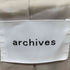 アルシーヴ archives Vネックコート レディース import:M